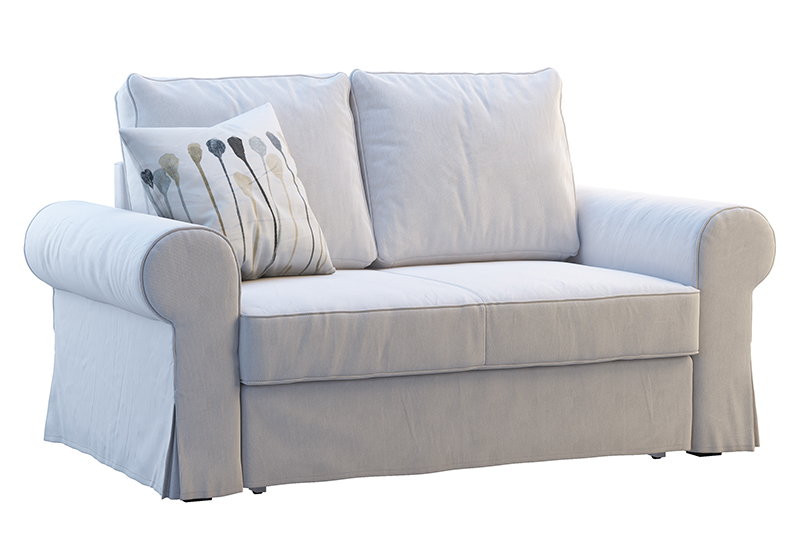 couch - upholstery cleaning Manchester, NH